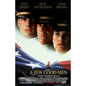 Pre-Sale Kiefer Sutherland Autographed Mini-Poster #6 (11x17)