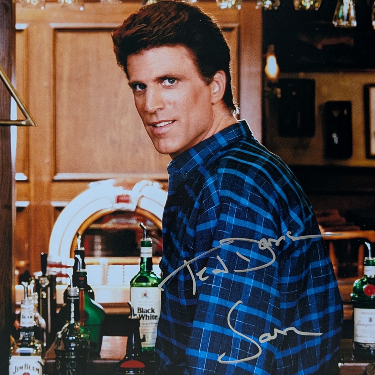 Ted Danson