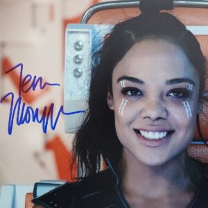 Tessa Thompson