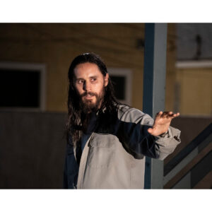Pre-Sale Jared Leto Autographed "The Little Things" Photo #1