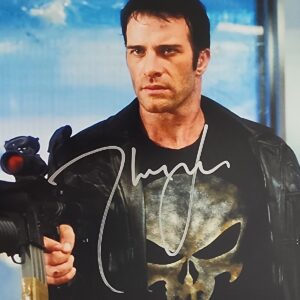 Thomas Jane