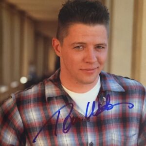 Tom Wilson