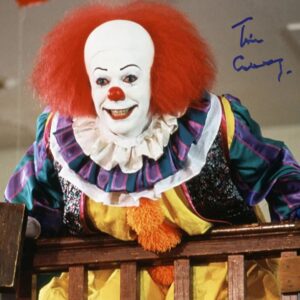 Tim Curry