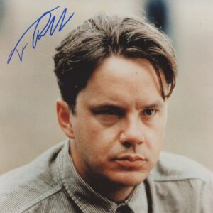 Tim Robbins