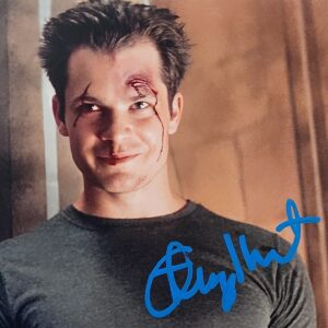 Timothy Olyphant