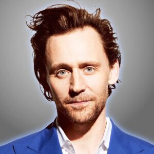Tom Hiddleston - Spacecon