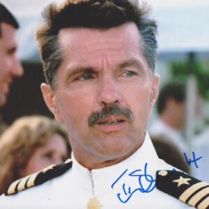Tom Skerritt