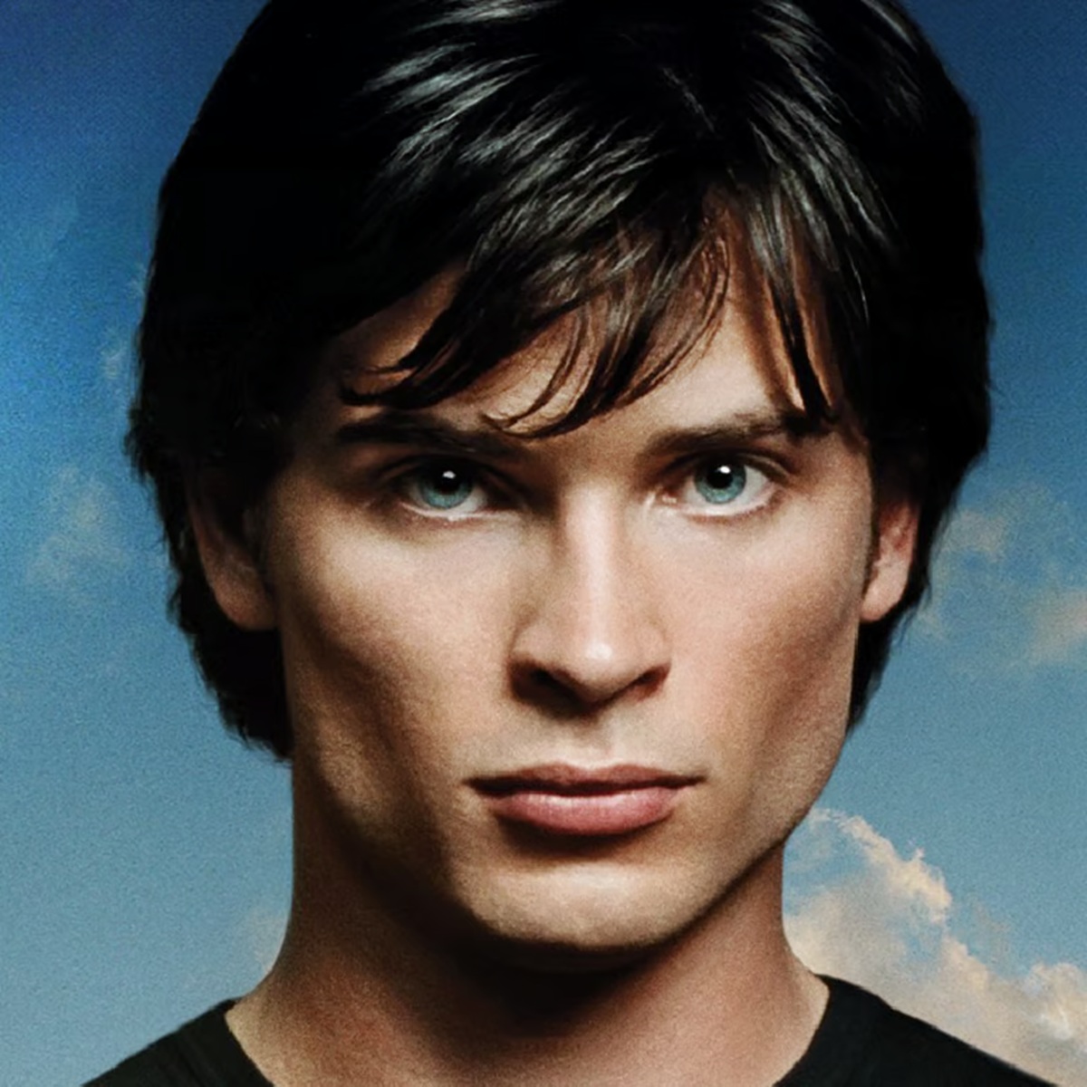 Tom Welling - Fan Expo Chicago