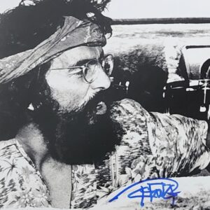 Tommy Chong