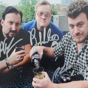 Trailer Park Boys