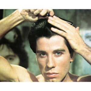 Pre-Sale John Travolta Autographed Photo #10 (8x10)
