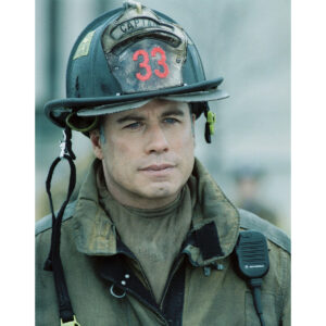 Pre-Sale John Travolta Autographed Photo #2 (3 sizes available)