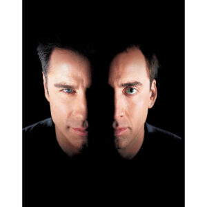 Pre-Sale John Travolta Autographed Photo #5 (3 sizes available)