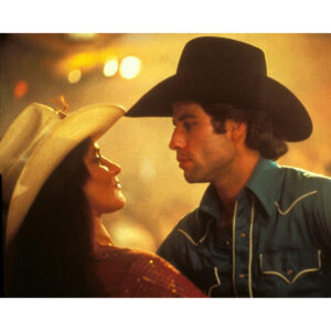Pre-Sale John Travolta Autographed Photo #7 (8x10)