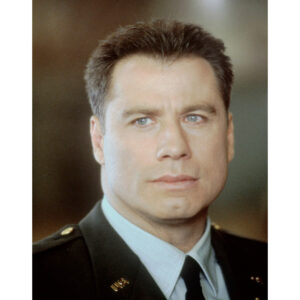 Pre-Sale John Travolta Autographed Photo #8 (3 sizes available)