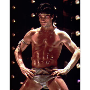 Pre-Sale John Travolta Autographed Photo #9 (2 sizes available)