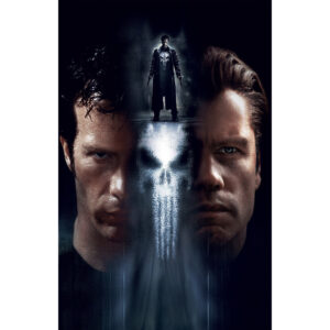Pre-Sale John Travolta Autographed Mini-Poster #10 (11x17)