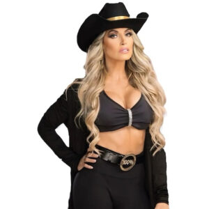 Trish Stratus - Steel City Con