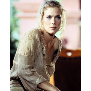 Pre-Sale Kathleen Turner Autographed Photo #1 (3 sizes available)