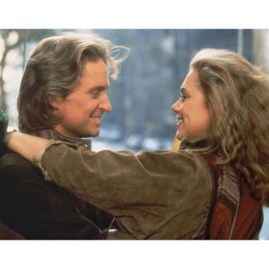 Pre-Sale Kathleen Turner Autographed Photo #16 (3 sizes available)
