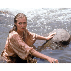 Pre-Sale Kathleen Turner Autographed Photo #17 (3 sizes available)