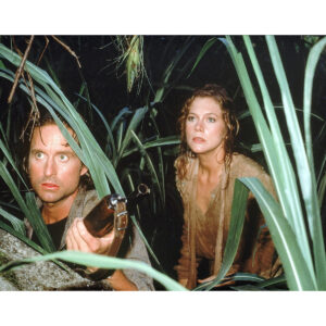 Pre-Sale Kathleen Turner Autographed Photo #18 (3 sizes available)