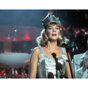 Pre-Sale Kathleen Turner Autographed Photo #19 (3 sizes available)