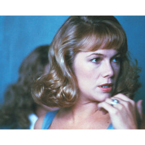 Pre-Sale Kathleen Turner Autographed Photo #21 (3 sizes available)