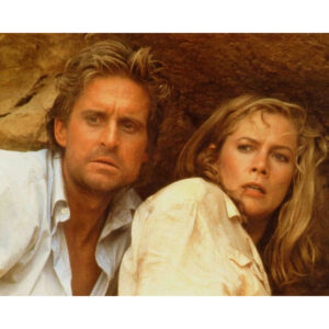 Pre-Sale Kathleen Turner Autographed Photo #23 (8x10)