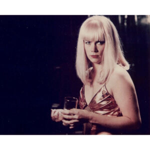 Pre-Sale Kathleen Turner Autographed Photo #25 (8x10)