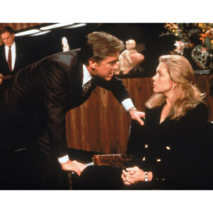 Pre-Sale Kathleen Turner Autographed Photo #6 (3 sizes available)