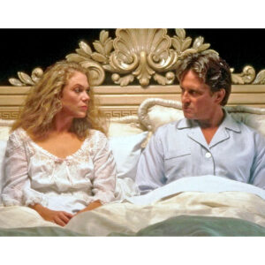Pre-Sale Kathleen Turner Autographed Photo #8 (3 sizes available)