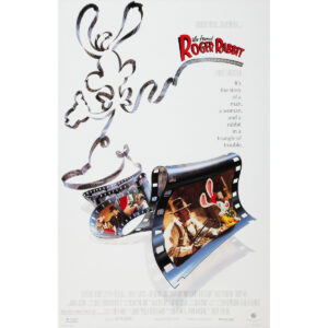 Pre-Sale Kathleen Turner Autographed Mini-Poster #1 (11x17)