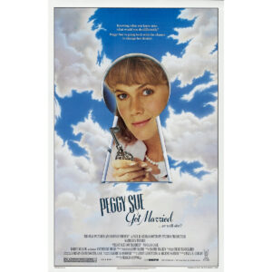 Pre-Sale Kathleen Turner Autographed Mini-Poster #3 (11x17)