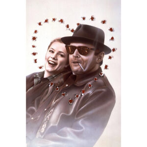 Pre-Sale Kathleen Turner Autographed Mini-Poster #7 (11x17)