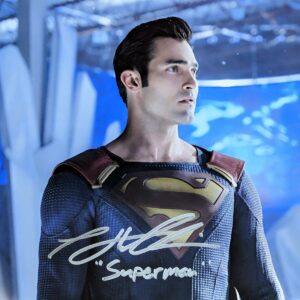 Tyler Hoechlin