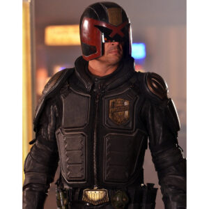 Pre-Sale Karl Urban Autographed Photo #1 (3 sizes available)