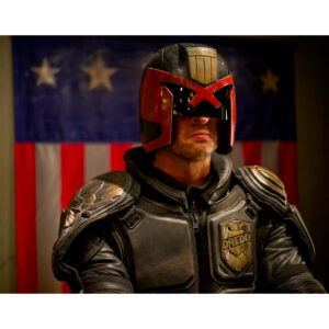 Pre-Sale Karl Urban Autographed Photo #11 (3 sizes available)