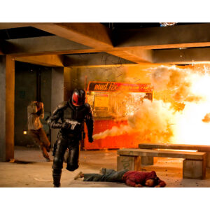 Pre-Sale Karl Urban Autographed Photo #14 (3 sizes available)