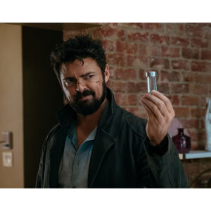 Pre-Sale Karl Urban Autographed Photo #30 (3 sizes available)
