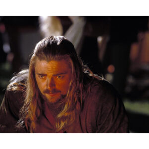 Pre-Sale Karl Urban Autographed Photo #35 (3 sizes available)