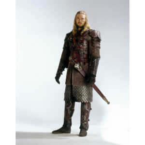 Pre-Sale Karl Urban Autographed Photo #39 (3 sizes available)