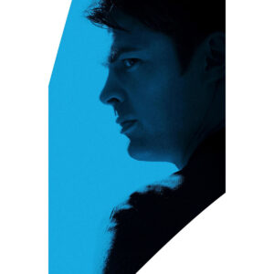 Pre-Sale Karl Urban Autographed Mini-Poster #11 (11x17)