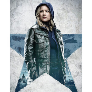 Pre-Sale Emily VanCamp Autographed Photo #7 (3 sizes available)