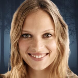 Vinessa Shaw - Fan Expo Chicago
