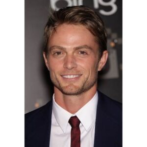 Wilson Bethel - Comicpalooza