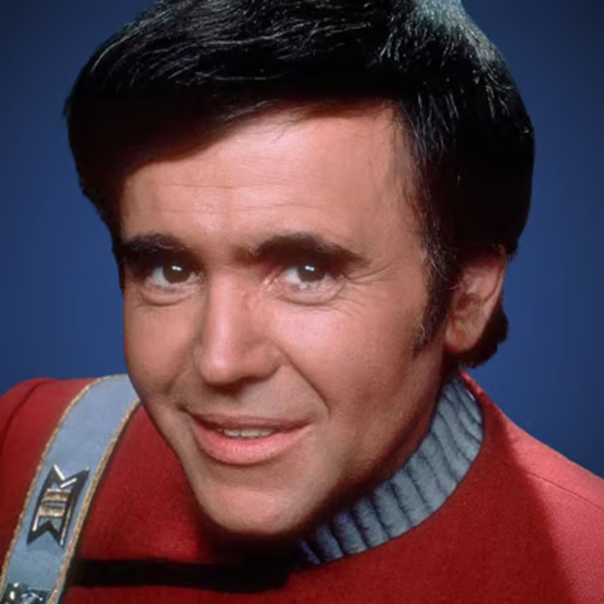 Walter Koenig - Fan Expo Chicago
