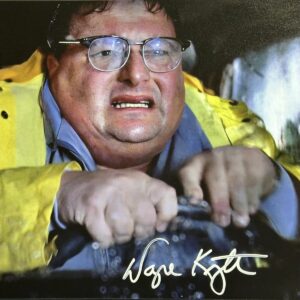 Wayne Knight