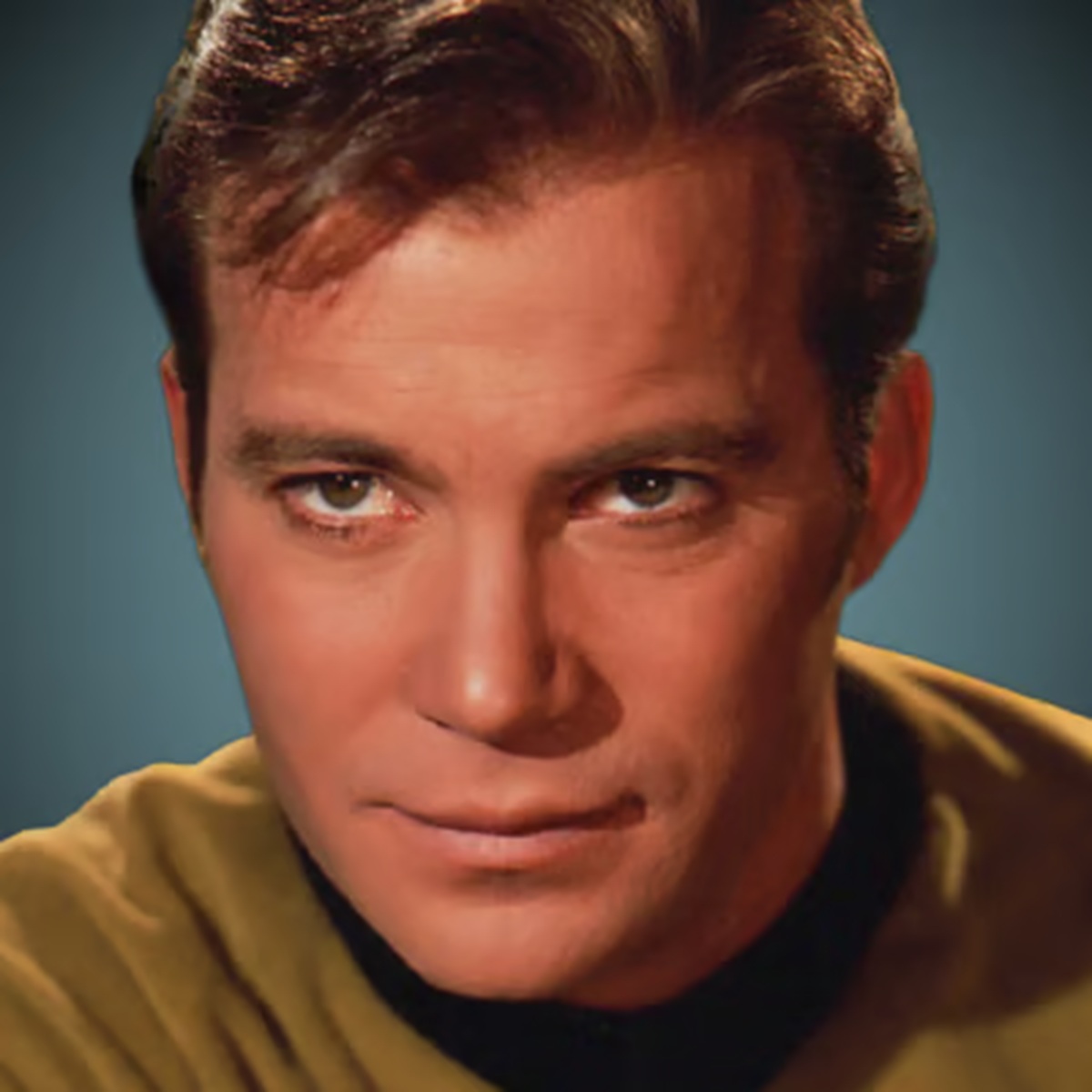 William Shatner - Fan Expo Chicago