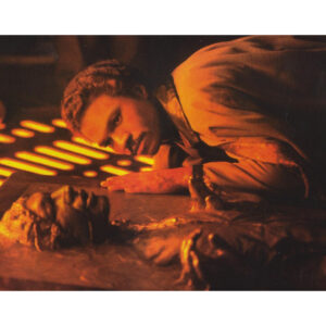 Pre-Sale Billy Dee Williams Autographed Photo #11 (3 sizes available)